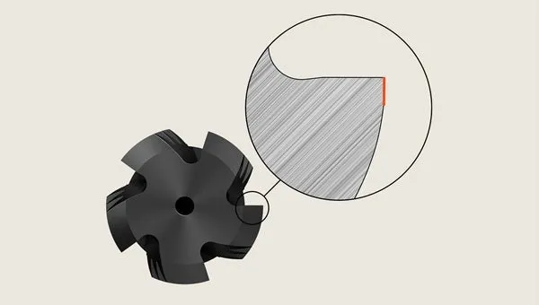 CoroThread® Mill 500 orbital thread mill