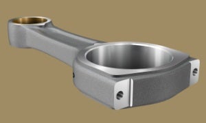 Solid Round Tools - Automotive steel and cast iron machining