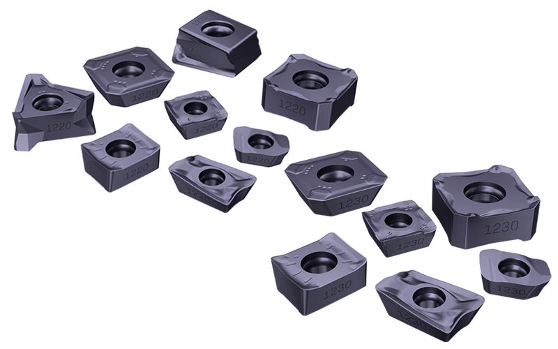 サンドビック・コロマント - 最新の切削工具とソリューション