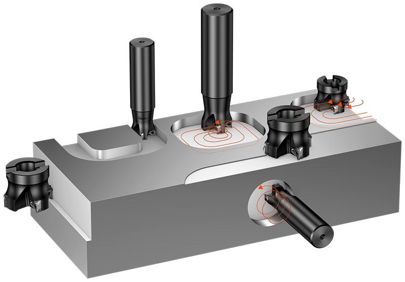 Sandvik Coromant - manufacturing tools & machining solutions