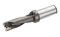 【SANDVIK】Φ19U-ドリル R416.2-0190L25-41 Sandvik-Coromant - 5748362 - Insert Drills - ToolsUnited
