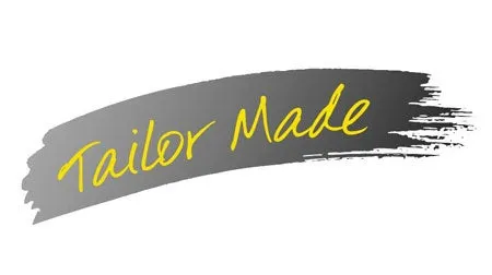 Oferta Tailor Made