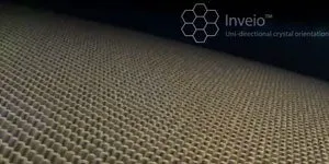 Inveio™ – jednokierunkowe uporządkowanie ziaren pokrycia