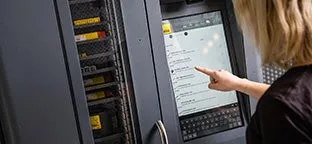 CoroPlus® Tool Supply