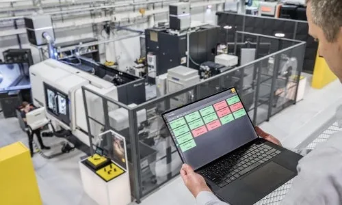 Machining Insights
