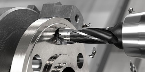 First choice concepts for drilling