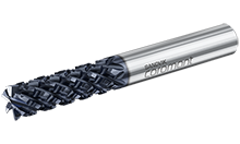 CoroMill® Plura composite