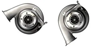 Zastosowanie u klienta: Turbofrez