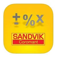 Aplikacja Machining Calculator