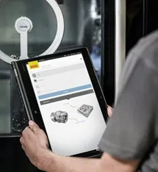 Correct tool selection