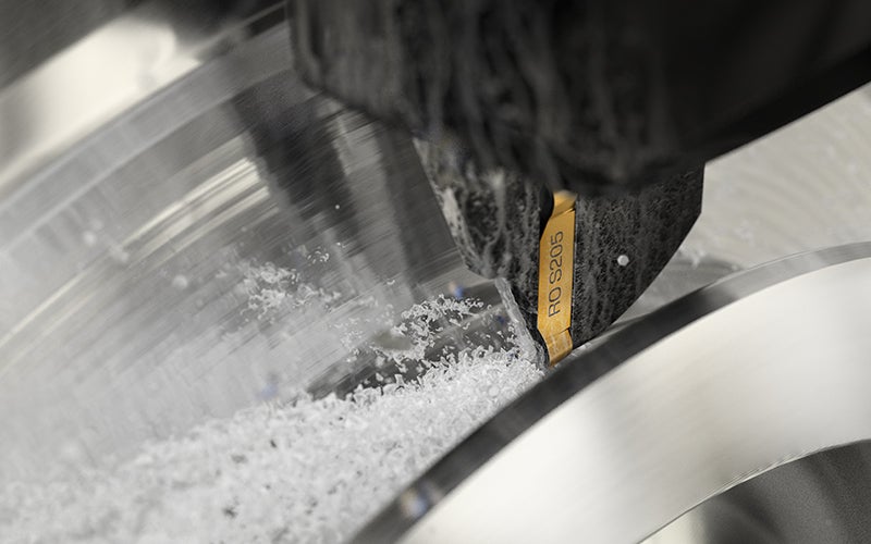 サンドビック CoroMill® 327