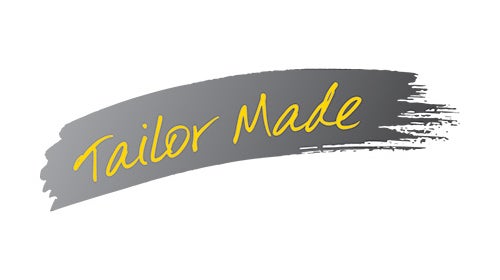 Tailor Made
