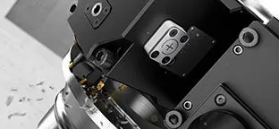 Coromant Capto® DTH Plus