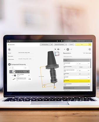 CoroPlus® Tool Library