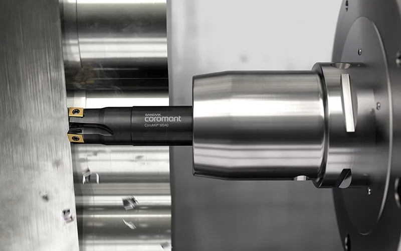 CoroMill 600