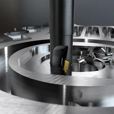 CoroMill ®390