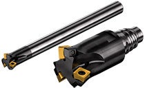 サンドビック（SANDVIK）フライスカッター 、フルバックカッター　新品未使用 コロミル245カッター | サンドビック | MISUMI(ミスミ)