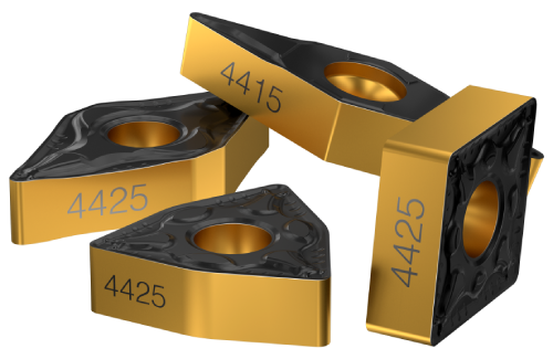 サンドビック　チップ Sandvik Coromant