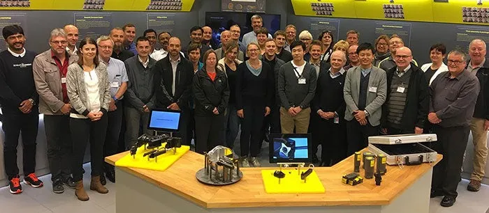 サンドビック・コロマント 瀬峰工場