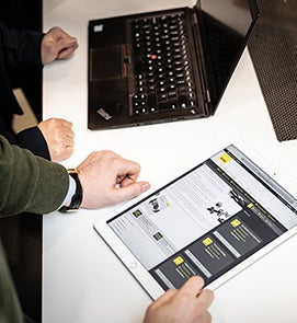 CoroPlus® Tool Guide