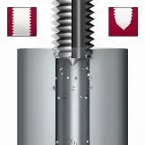 CoroTap-100-drill