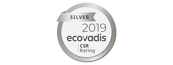 EcoVadis(エコヴァディス)