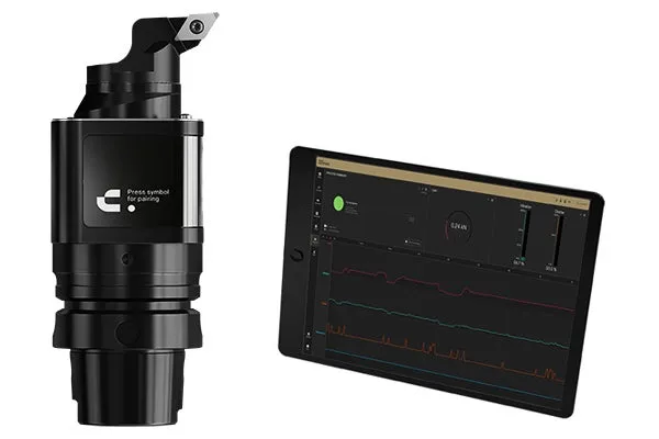 CoroTurn Plus – サンドビック・コロマント