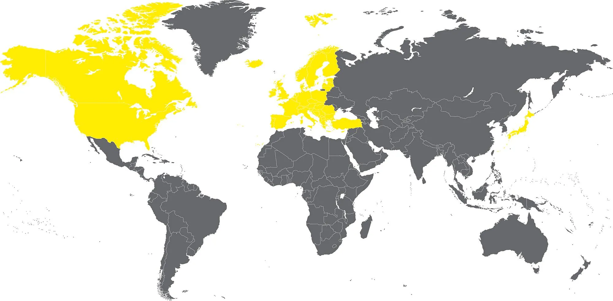Silent Tools Plus availability map