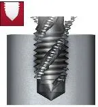 CoroTap-300-drill