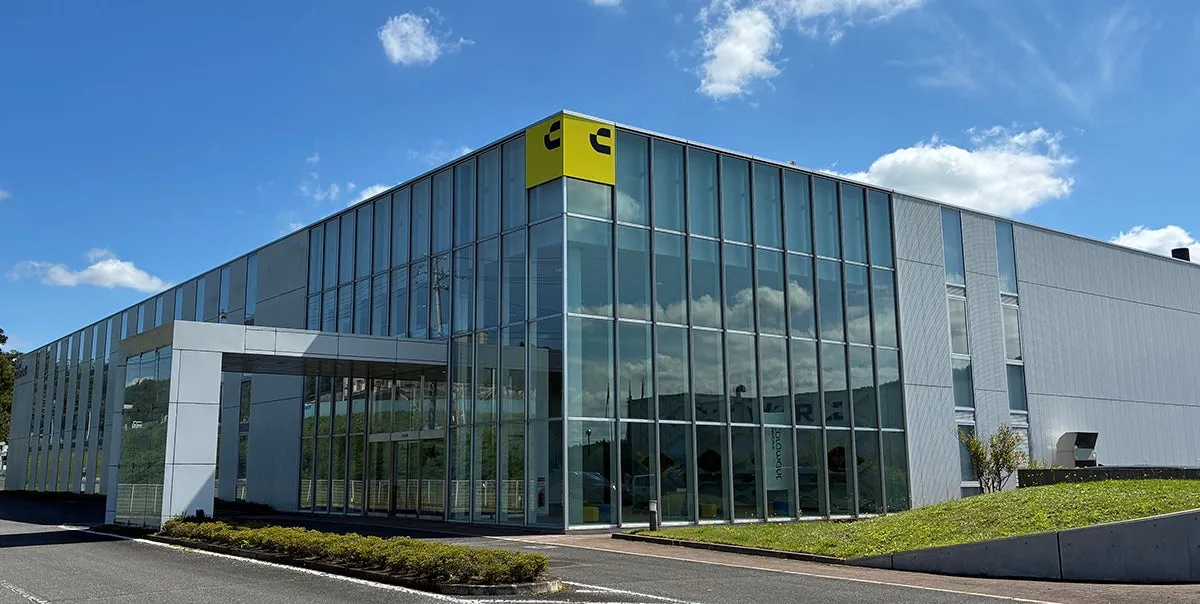 サンドビック株式会社 コロマントオペレーションズカンパニー​