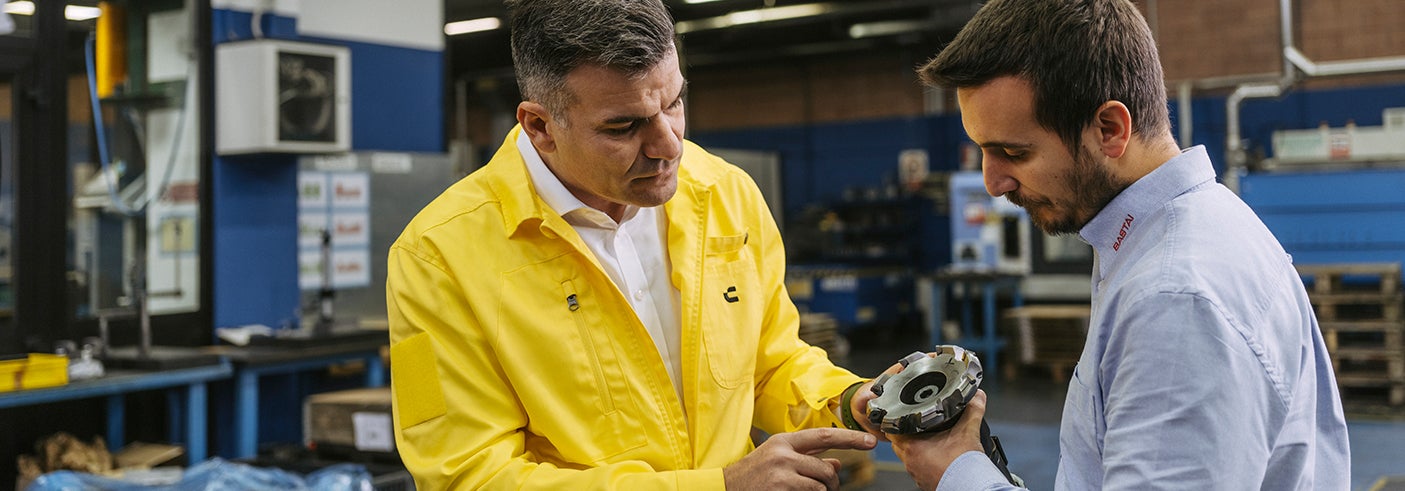 Pracujmy razem, aby szybciej spłacić inwestycję w twoją maszynę