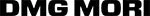 dmg mori logo
