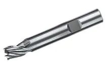 CoroMill® Dura do aluminium