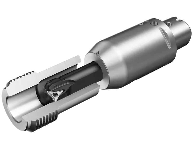CoroTurn® PI – Sandvik Coromant