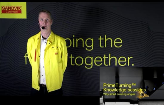 Sesiones formativas sobre PrimeTurning™
