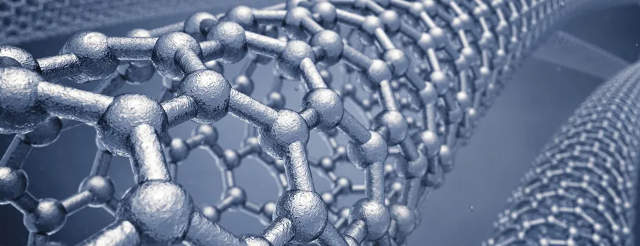 The age of new materials is the future now