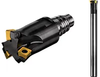 CoroMilll® 415