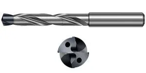 CoroDrill®860